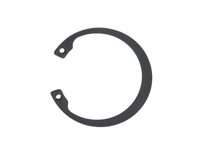 Anillo de retención del pasador del pistón