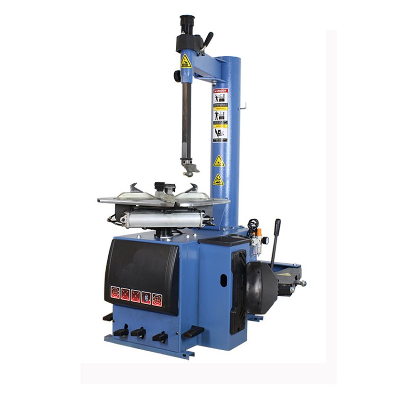 tire changer machine