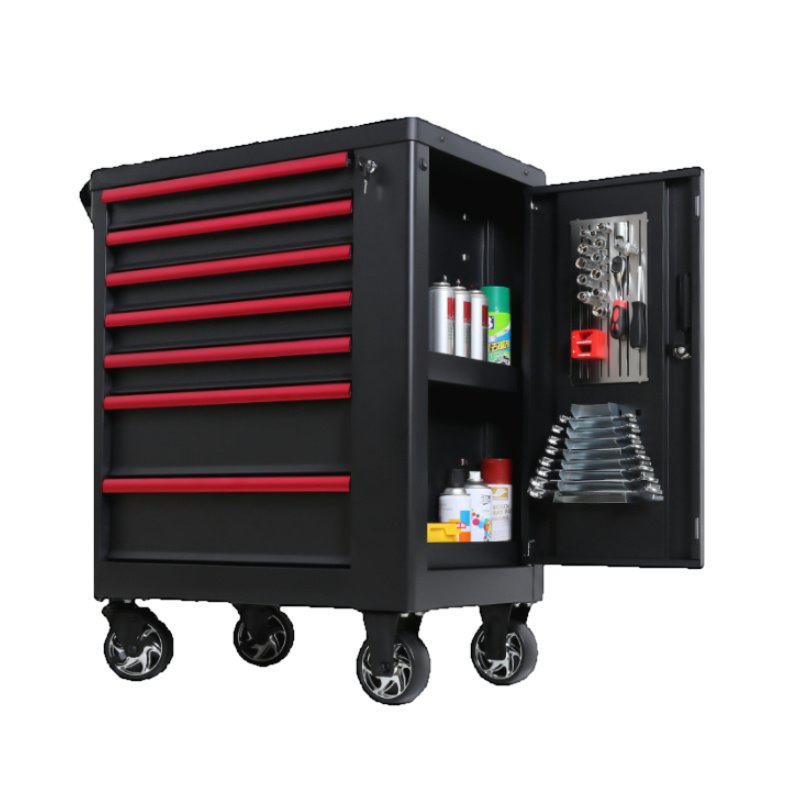 Tool Cabinet