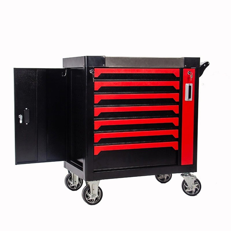 rolling tool box cabinet