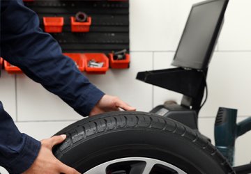 What is Tire Balancing and When do You Need It?