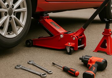 What Size Floor Jack Do I Need?