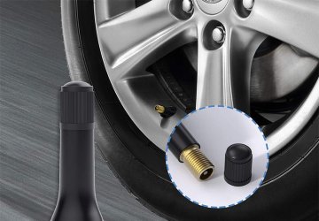 The Essential Guide to Choosing the Right Tire Valve for Your Vehicle