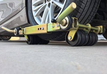 Efficient Solutions for Vehicle Recovery Needs