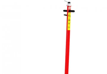 Pneumatic Hydraulic Jack