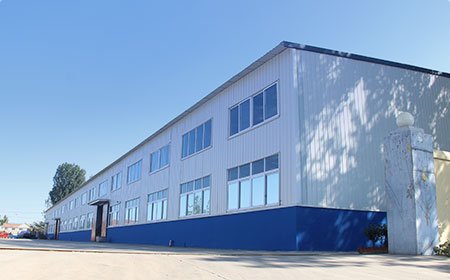 QINGDAO YUMETAL HARDWARE RIGGING CO., LTD