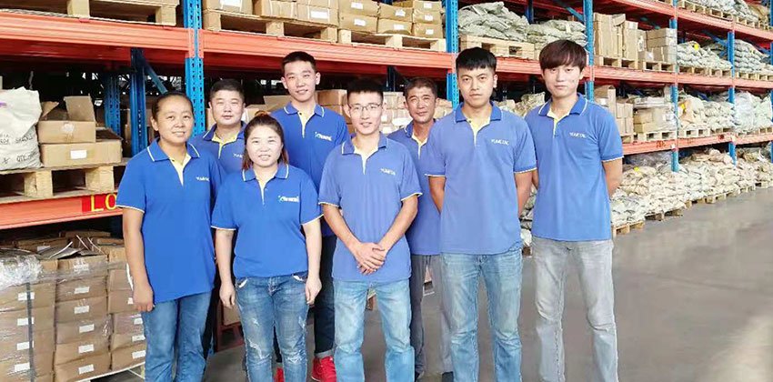 Equipo de almacenamiento