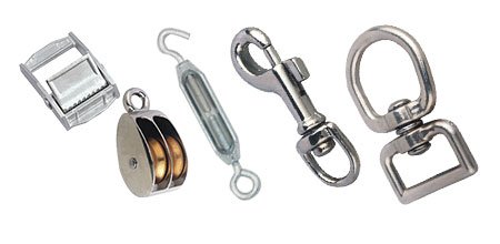 Serie de aleación de zinc