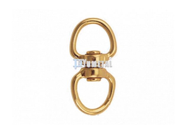 BS01 178B Anillo giratorio de cobre