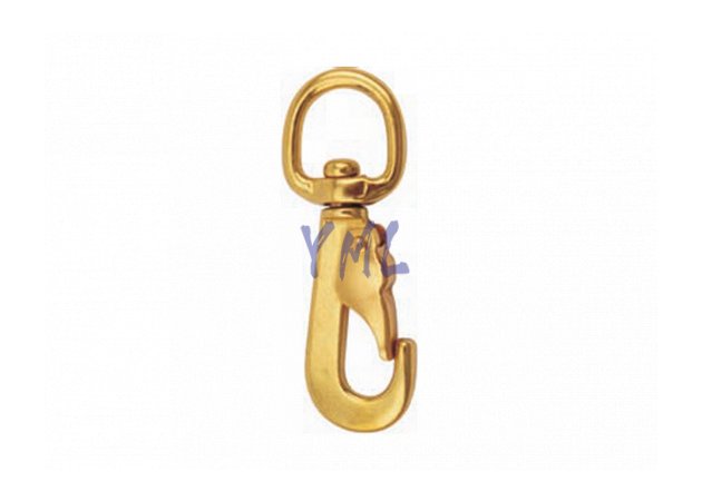 BH08 830B Gancho de cobre