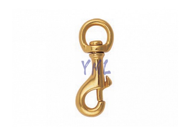 BH02 350B Gancho de cobre
