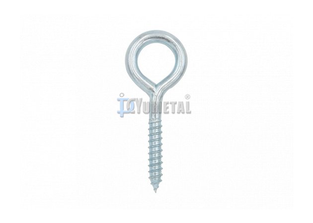 SEW03 Tornillo de ojo soldado