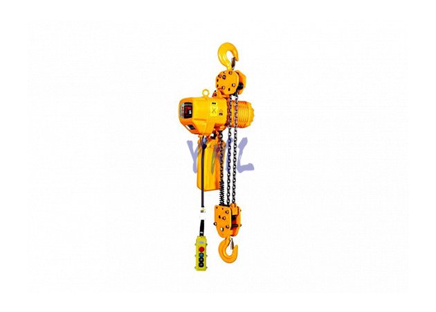 CB11 DHG Elevador eléctrico 