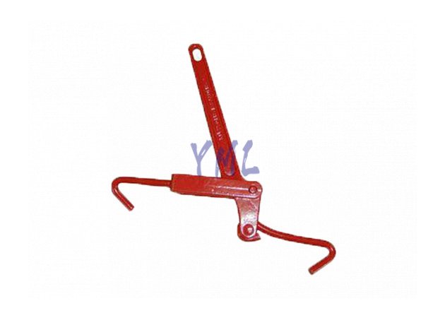 LB06  Aparejo compacto simple