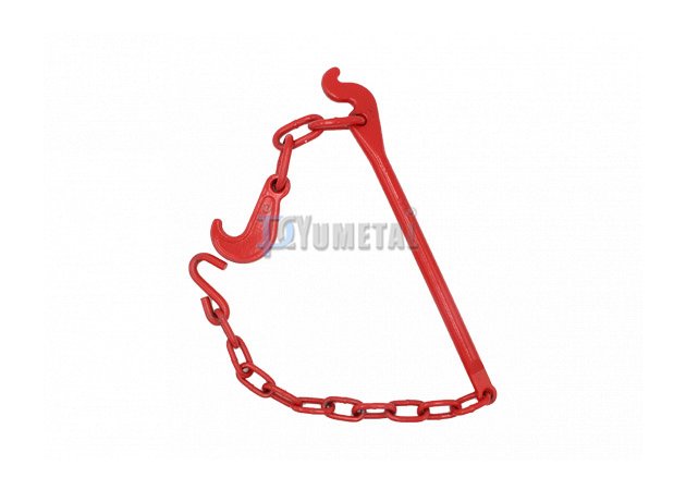 LB09 Enlazador
