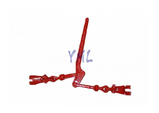 LB05 Aparejo compacto de agarre