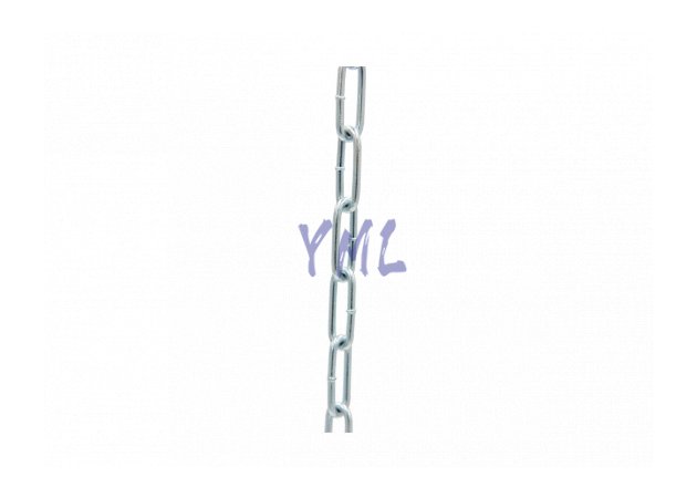 CH13 Cadenas de eslabones cortos/largos DIN5685A/C
