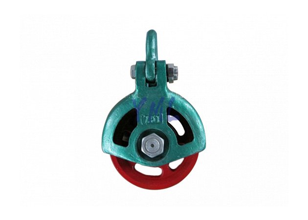 BL25 SK04 Polea coreana