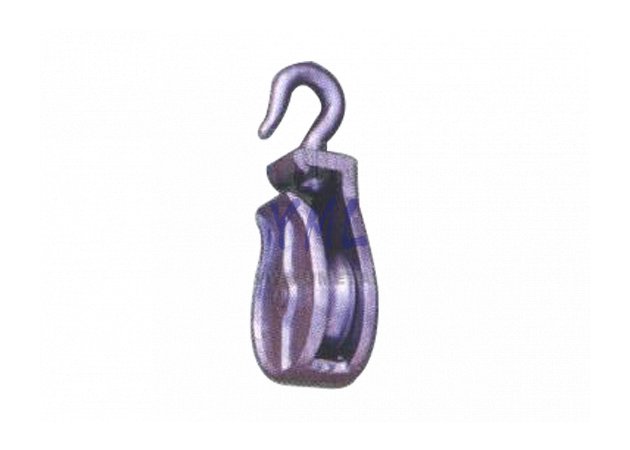 BL19 502-B Polea