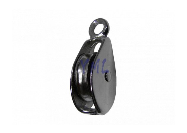 BL39 Malleable Commercial Pulley