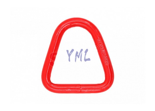 RN09 Anillo Triangular G80 