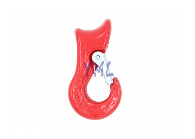 GK47 G80 Sliding Eye Choke Hook 