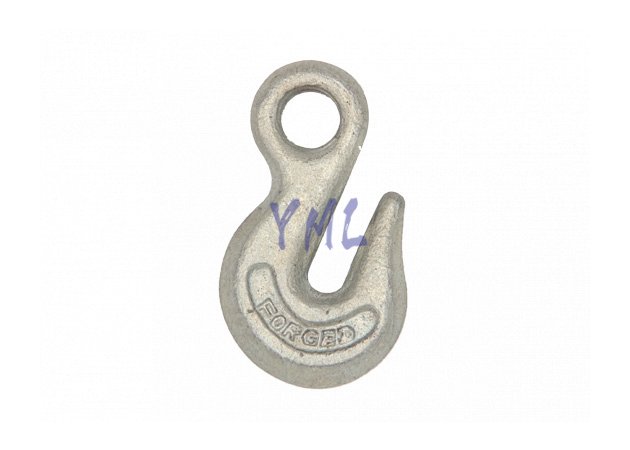 GK21 A-323/H-323 Gancho de agarre tipo ojo