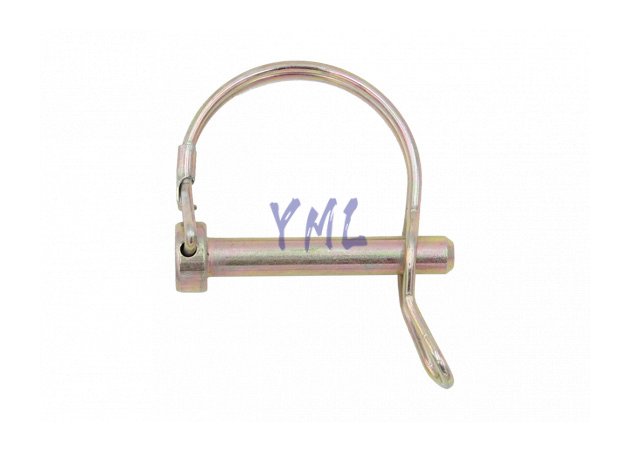 RG15 Pasador rápido circular