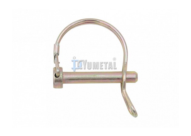 RG15 Pasador rápido circular