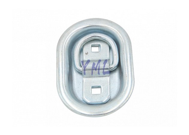 RG17 Grillete de anillo de tipo D