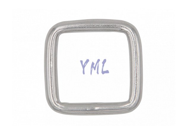 RG11 Anillo rectangular
