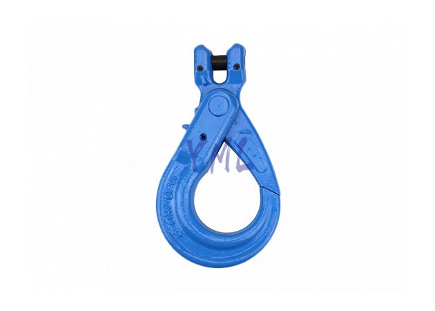 GK26 Gancho autoblocante de horquilla G100