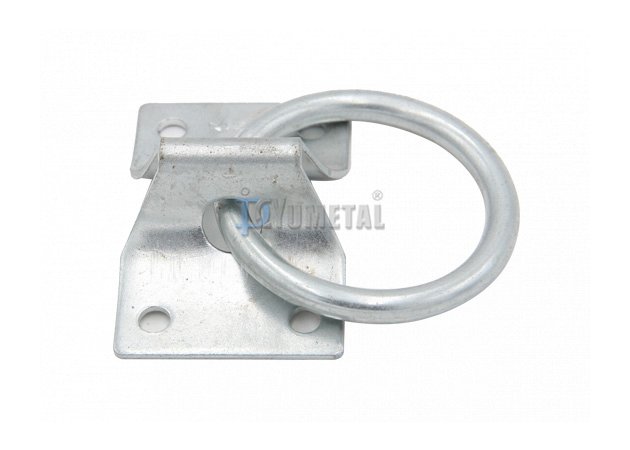 RG19 Anillo de pasajeros