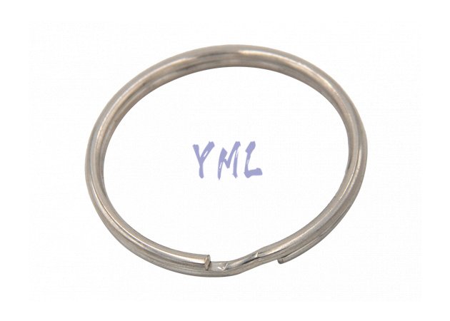 RG04 Anillo de llave