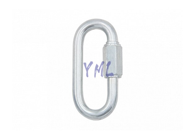QL02 Anillo de enlace rápido ordinario