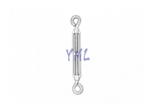 TB15 Tornillo de tensor coreano