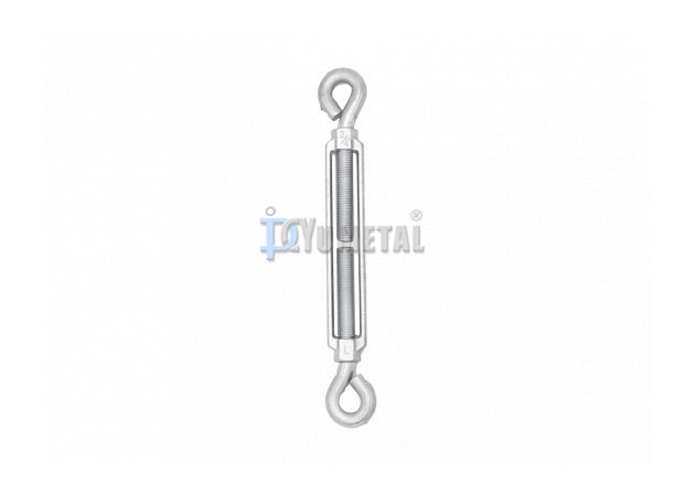 TB15 Tornillo de tensor coreano