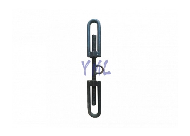 TB14 Tornillo de tensor de hamburgo