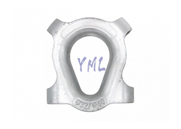TH15 Anillo medio cerrado