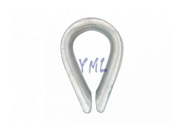 TH07 Anillo ordinario 