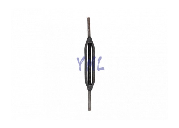 TB07 Tornillo de tensor abierto japonés con husillo recto
