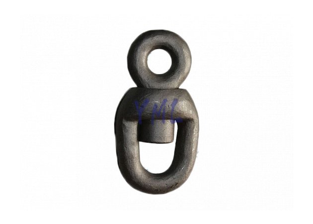 AC12 Anillo giratorio