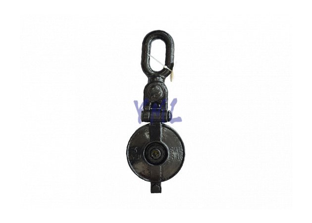 BL31 SK05 Polea coreana
