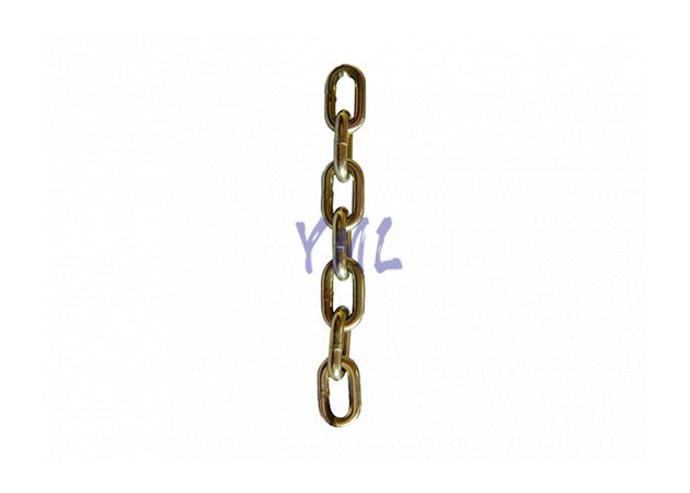 CH02 Cadena estándar americano NACM84/90,G30/G43/G70 