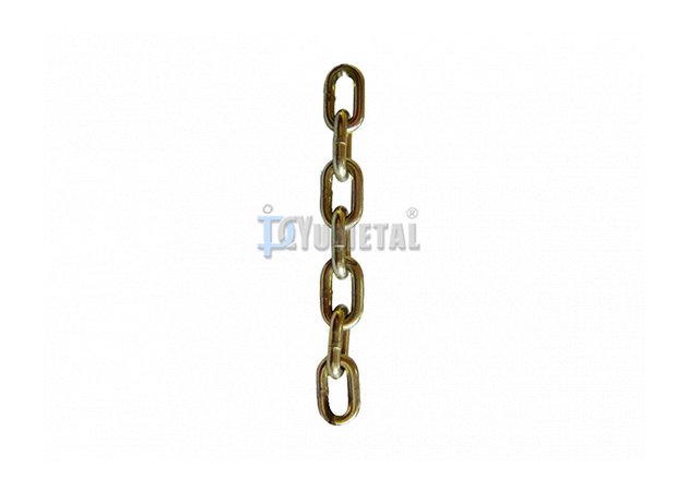CH02 Cadena estándar americano NACM84/90,G30/G43/G70 