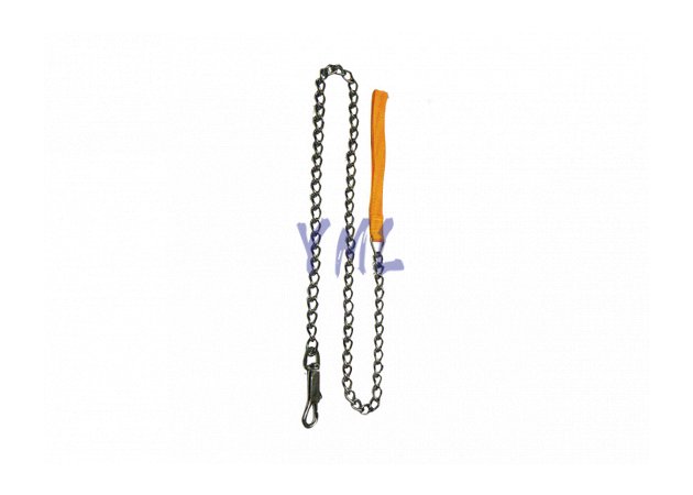 CH34 Cadena de perro (mango de nailon/PVC)