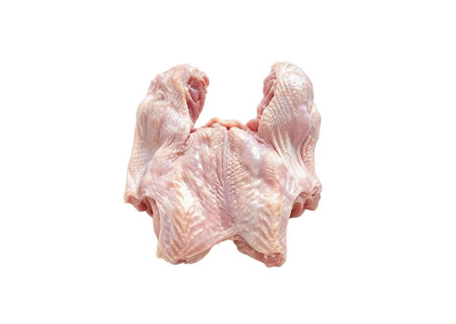 Whole Chicken Boneless