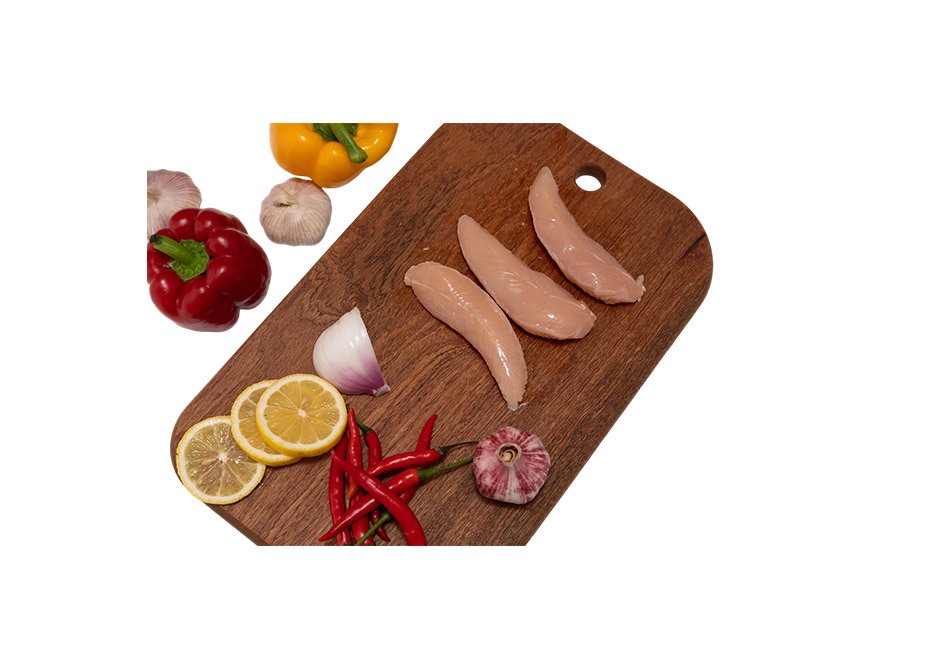 Chicken Inner Fillets