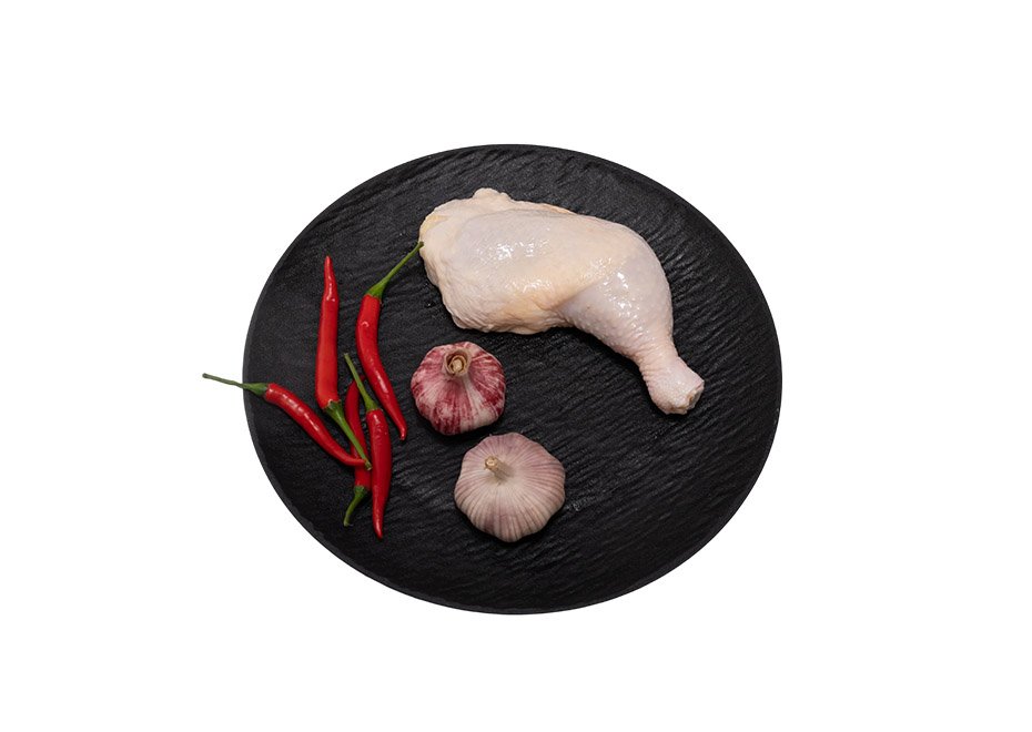 Chicken Whole Leg