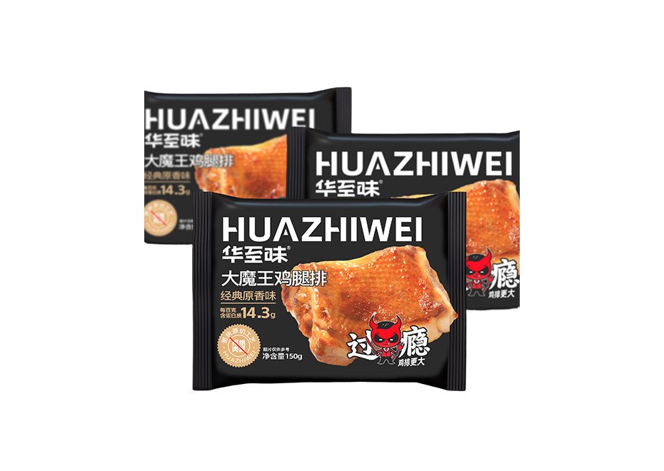 King Kong Chicken Leg Slices
